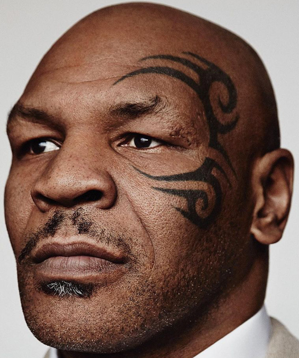How Does Tattoo Ink Behave Differently on the Face Compared to Other Body Parts?